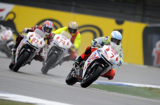 World Superbike Championship, TT Circuit Assen, 27  Apr  2014