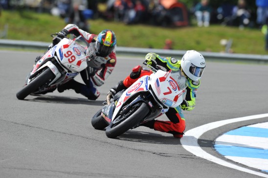 World Superbike Championship, SBK, 23-25 May 2014