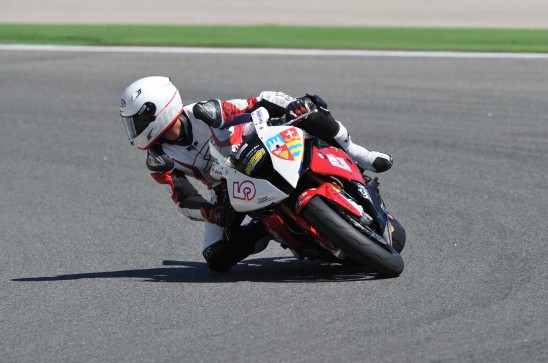 World Superbike Championship, SBK, Autdromo Internacional do Algarve, Portimao, Portugal04  Jul  2014