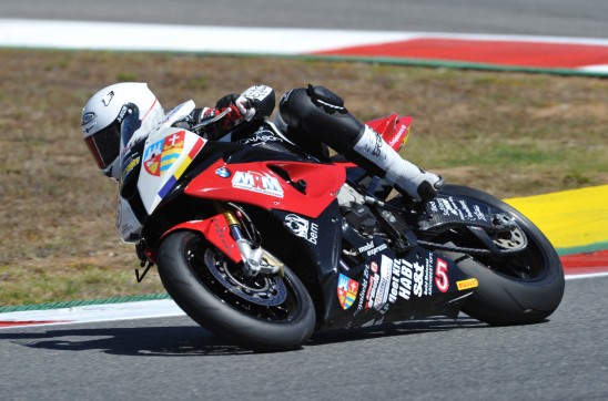 World Superbike Championship, SBK, Autdromo Internacional do Algarve, Portimao, Portugal04  Jul  2014