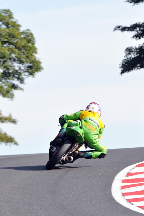 MCE Insurance BSB Cadwell Park Rd 24-25August 2014