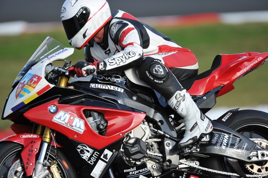 World Superbike Championship, Magny-Cours, France, 04  Oct  2014