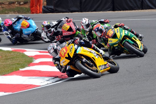 MCE BSB Rd 6 Brands Hatch GP 18-19 July 2015