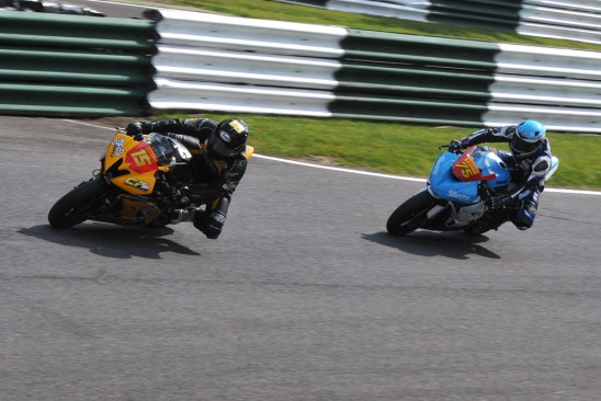 MCE BSB Rd 8 Cadwell Park 23 August 2015