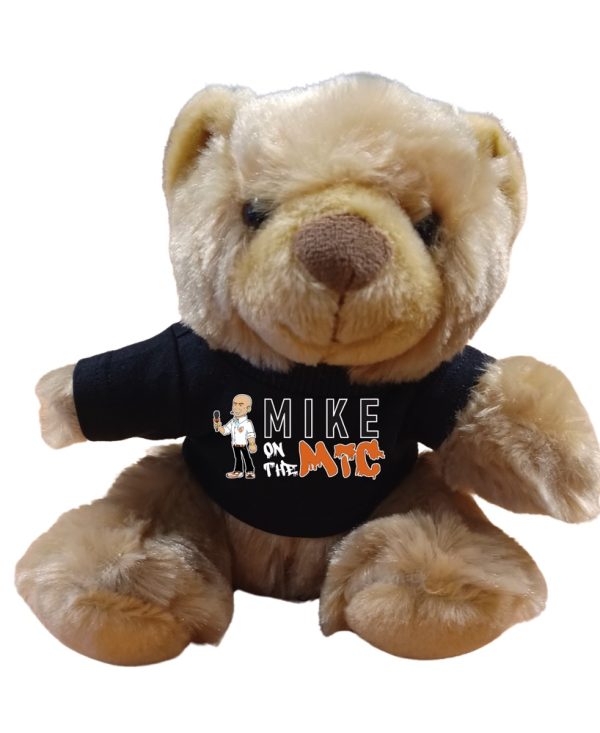 Teddy Bear